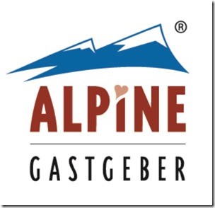 Logo Partner - Alpine Gastgeber