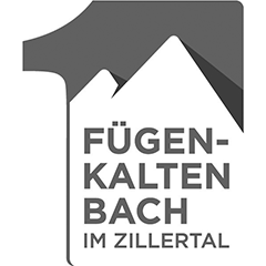 Logo Fügen - Kaltenbach im Zillertal